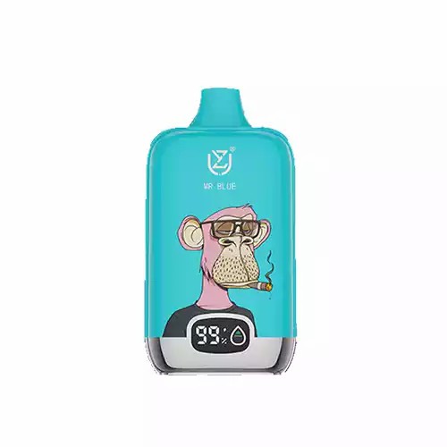 UZY Bang DIgital 15K Puffs 05 UZY Bang DIgital 15K Puffs 05