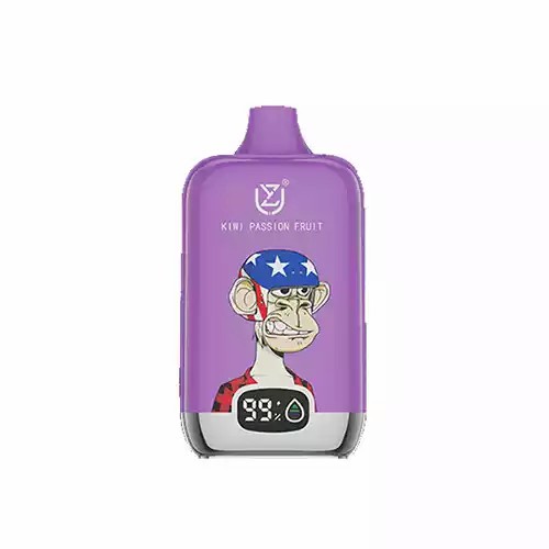 UZY Bang DIgital 15K Puffs 06 UZY Bang DIgital 15K Puffs 06