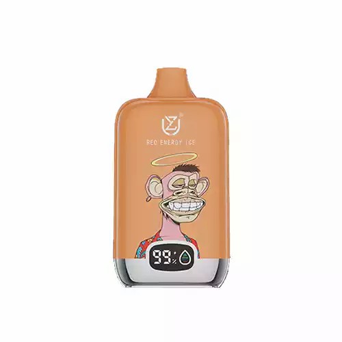 UZY Bang DIgital 15K Puffs 09 UZY Bang DIgital 15K Puffs 09