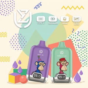 UZY Bang DIgital 15K Puffs UZY Bang DIgital 15K Puffs