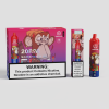 UZY Tornado 20K Puffs 01