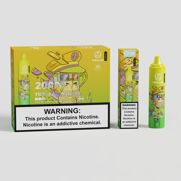 UZY Tornado 20K Puffs 02