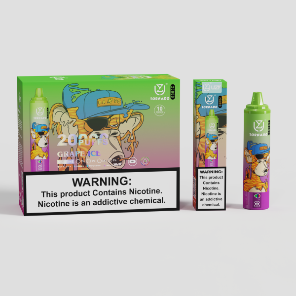 UZY Tornado 20K Puffs 03