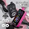 UZY Tornado 30K Puffs UZY Tornado 30K Puffs