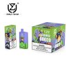 UZY Triple Flavors 60K Puffs 08 UZY Triple Flavors 60K Puffs 08