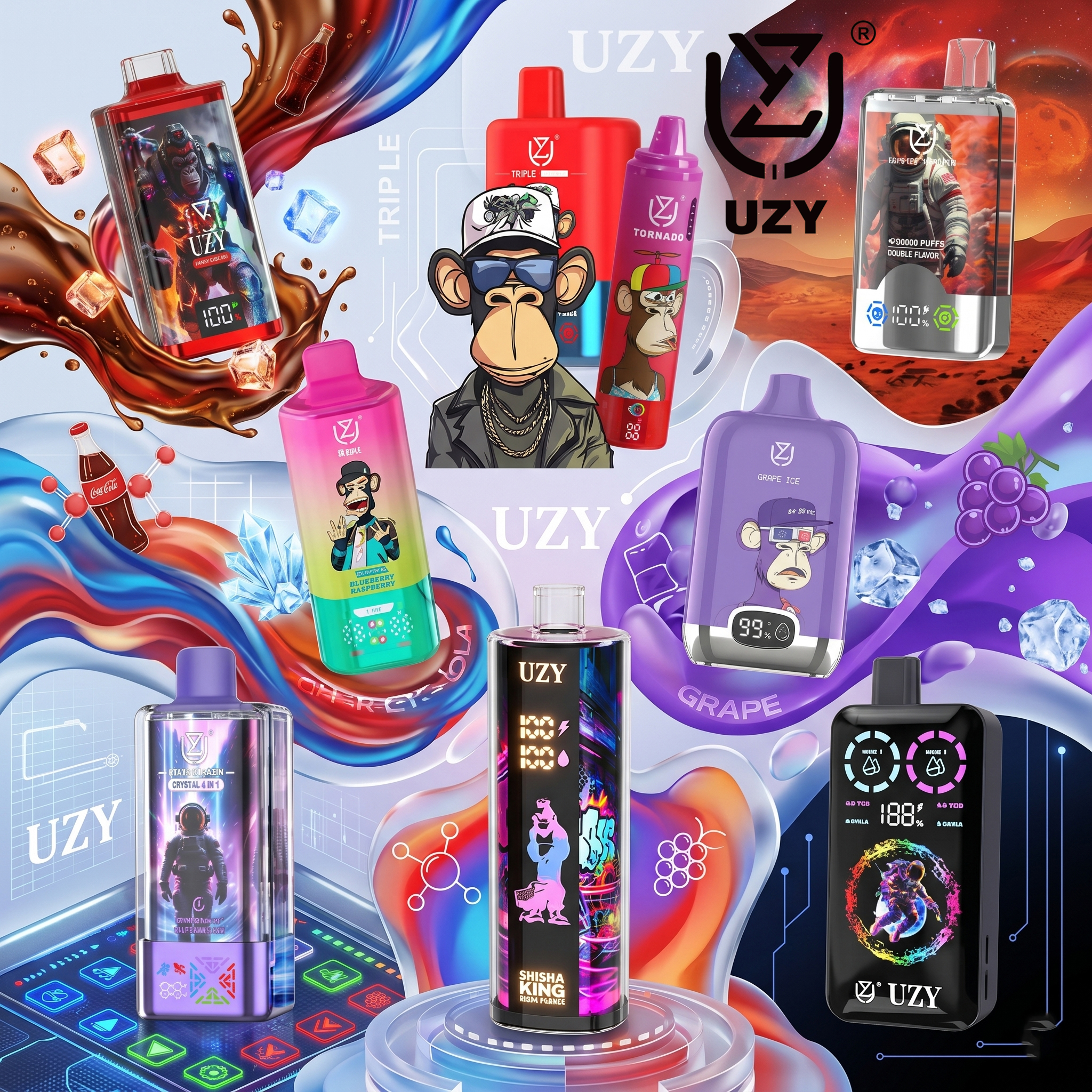 UZY Vape UZY Vape