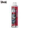 Uwin Crystal 10K Puffs Cherry Ice