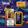 Uwin Digital Box 68K Puffs