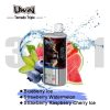 Uwin Tornado Triple 60K Puffs 01