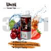 Uwin Tornado Triple 60K Puffs 08