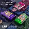 VAPME Crystal 20000 Puffs