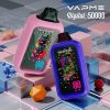 VAPME DIGITAL 50000 Puffs