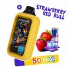 VAPME DIGITAL 50K Puffs 04