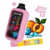 VAPME DIGITAL 50K Puffs 07