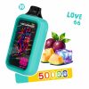 VAPME DIGITAL 50K Puffs 08
