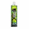 VAPME SHISHA 30K Puffs Kiwi Passion Fruit Guava