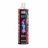 VAPME SHISHA 30K Puffs Strawberry Grape