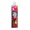 VAPME SHISHA 30K Puffs Strawberry Ice