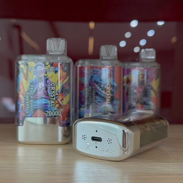 Vapme Crystal 20000 Puffs 03