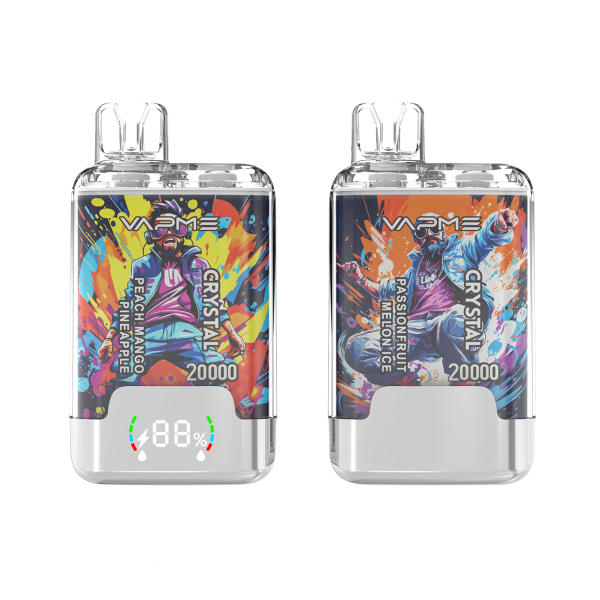 Vapme Crystal 20000 Puffs 04