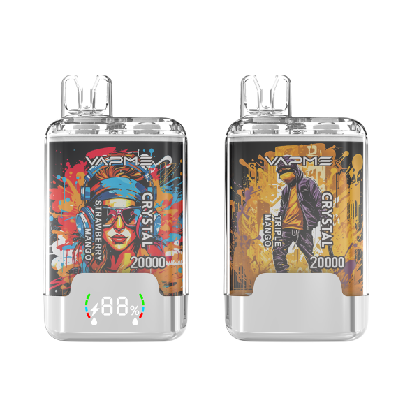 Vapme Crystal 20000 Puffs 08