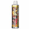 Vapme Crystal 7000 Puffs disposable vape 01 Vapme Crystal 7000 Puffs disposable vape 01