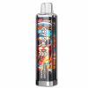 Vapme Crystal 7000 Puffs disposable vape 02 Vapme Crystal 7000 Puffs disposable vape 02