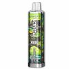 Vapme Crystal 7000 Puffs disposable vape 06 Vapme Crystal 7000 Puffs disposable vape 06