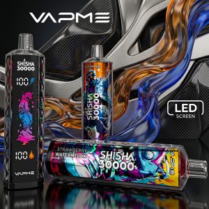 Vapme Shisha 30000 Puffs Vapme Shisha 30000 Puffs