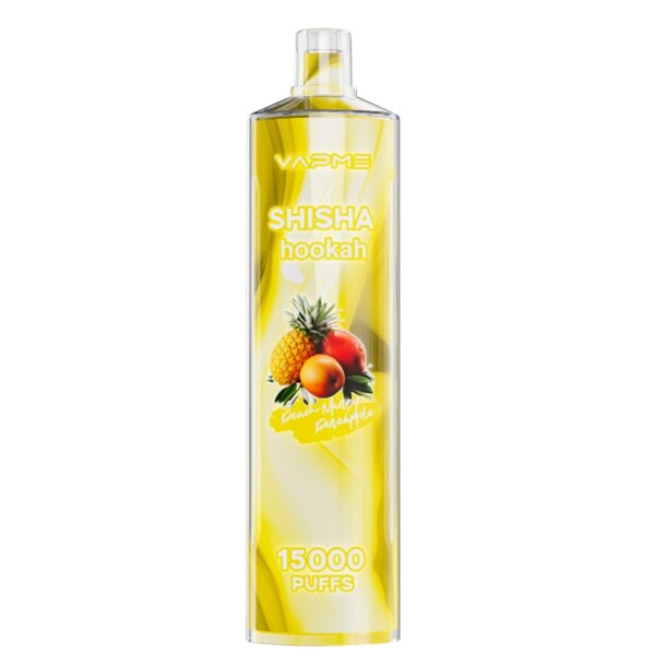 Vapme Shisha Hookah 15K Puffs 02