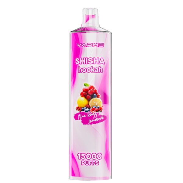 Vapme Shisha Hookah 15K Puffs 06