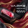 Vapme Shisha Pro Max 20000 Puffs Vapme Shisha Pro Max 20000 Puffs