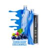 Vapme Shisha Pro Max 20000 Puffs BLUEBERRY BUBBLEGUM Vapme Shisha Pro Max 20000 Puffs BLUEBERRY BUBBLEGUM
