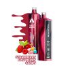 Vapme Shisha Pro Max 20000 Puffs STRAWBERRY RASPBERRY CANDY Vapme Shisha Pro Max 20000 Puffs STRAWBERRY RASPBERRY CANDY