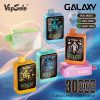 Vapsolo Galaxy 30000 Puffs Vapsolo Galaxy 30000 Puffs