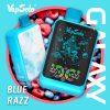 Vapsolo Galaxy 30000 Puffs BLUE RAZZ Vapsolo Galaxy 30000 Puffs BLUE RAZZ