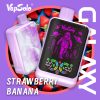 Vapsolo Galaxy 30000 Puffs STRAWBERRY BANANA Vapsolo Galaxy 30000 Puffs STRAWBERRY BANANA