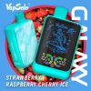 Vapsolo Galaxy 30000 Puffs STRAWBERRY RASPBERRY CHERRY ICE Vapsolo Galaxy 30000 Puffs STRAWBERRY RASPBERRY CHERRY ICE