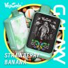 Vapsolo Galaxy 30000 Puffs TRIPLE MELON Vapsolo Galaxy 30000 Puffs TRIPLE MELON