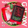 Vapsolo Galaxy 30000 Puffs WATERMELON ICE Vapsolo Galaxy 30000 Puffs WATERMELON ICE