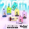 Vapsolo Honor 20000 Puffs Vape 03 Vapsolo Honor 20000 Puffs Vape 03