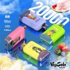 Vapsolo Honor 20000 Puffs Vape 04 Vapsolo Honor 20000 Puffs Vape 04