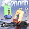 Vapsolo Honor 20000 Puffs Vape 05 Vapsolo Honor 20000 Puffs Vape 05