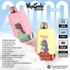 Vapsolo Honor 20000 Puffs Vape 07 Vapsolo Honor 20000 Puffs Vape 07
