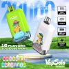 Vapsolo Honor 20000 Puffs Vape 10 Vapsolo Honor 20000 Puffs Vape 10