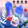 Vapsolo King Pro 40K Flavors 02 Vapsolo King Pro 40K Flavors 02