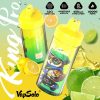 Vapsolo King Pro 40K Flavors 09 Vapsolo King Pro 40K Flavors 09