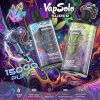 Vapsolo Super 15000 Puffs