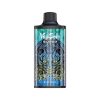 Vapsolo Super 15000 Puffs Blue Razz