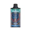Vapsolo Super 15000 Puffs Blueberry Ice